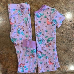 Kids Headquarters girls pajamas